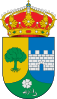 Coat of arms of Aldeanueva de San Bartolomé, Spain