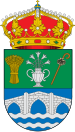 Official seal of Espino de la Orbada