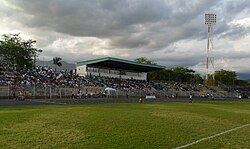 Estadio Macal Villavicencio