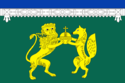Flag of Vykhino-Zhulebino District