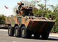 Image 126VBTP-MR Guarani armoured personnel carrier. (from Economy of Brazil)