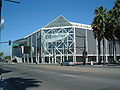 HP Pavilion at San Jose