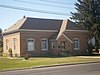 Henry & Elizabeth Parker Chipman House