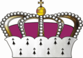 German Duke Crown