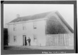 Historic American Buildings Survey Collection