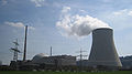 Isar 2 nuclear power plant