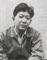 北杜夫（日语：北杜夫），日本名作家，1960年芥川赏得主