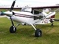 Maule M-7-260C Orion at the Smiths Falls Airport Fly-in