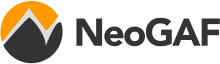 NeoGAF logo