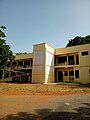 Agricultural engineering department