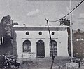 Original structure of Gurdwara Sri Sheesh Mahal Sahib, Kiratpur Sahib. This was the birthplace of the Guru.