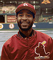 Ozzie Smith, himself, "Homer at the Bat"