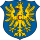 Coat of arms of Cieszyn County