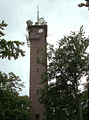 Potzberg Tower