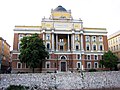 萨拉热窝大学