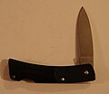 Schrade SP2 pocket knife