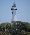Lighthouse, different view