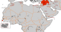 Uqaylid Dynasty (990-1096)