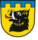 Coat of arms of Oberbrüden