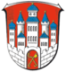 Coat of arms of Bad Sooden-Allendorf