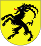 Coat of arms of Rheintal