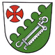 Coat of arms of Römstedt