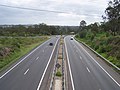 M2 Warrego Highway
