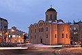 Pyrohoshcha Dormition of the Mother of God Church