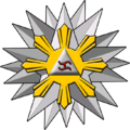 AFP Joint CGSC Badge