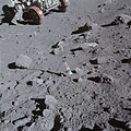 Apollo 16 rocks
