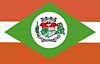 Flag of Novo Cabrais