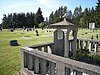 Black Diamond Cemetery