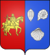 Coat of arms of Préhy