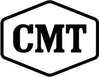 CMT logo