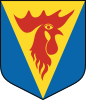 Coat of arms of Štúrovo