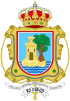 Coat of arms of Vigo