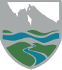 Coat of arms of Gusinje Municipality