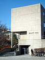 Mallott Hall