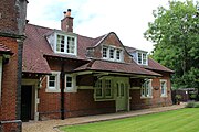 Droxford railway station