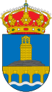 Official seal of Berrocal de Salvatierra
