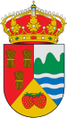 Official seal of Linares de Riofrío