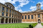 The Queen's College, Oxford