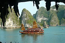 Hạ Long Bay