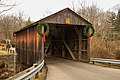 Jediah Hill Covered Bridge (Ohio)