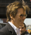 Kevin Bacon