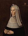 Lady Margaret Beaufort