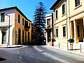 Limassol Old Town buildings