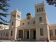 Archaeological Museum of Alicante