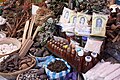 Image 31Traditional medicine in a market in Antananarivo, Madagascar (from Traditional medicine)