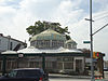 Weir Greenhouse